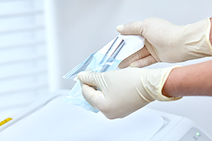 衛生面への配慮