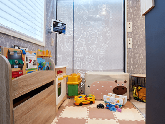 キッズスペース